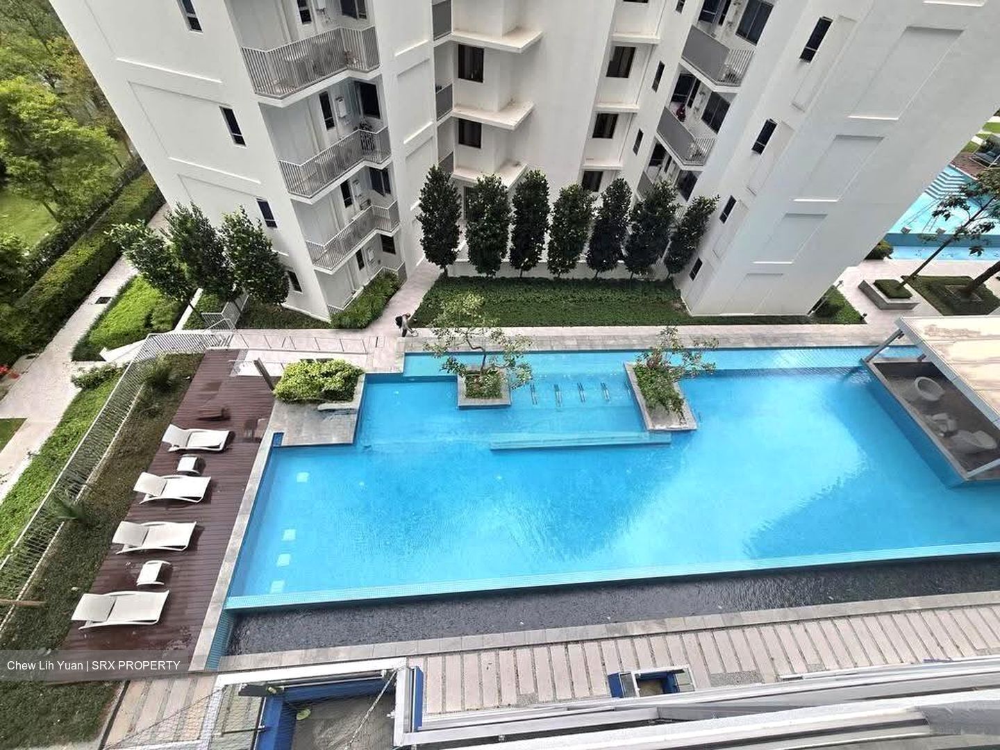 The Santorini (D18), Condominium #629090871